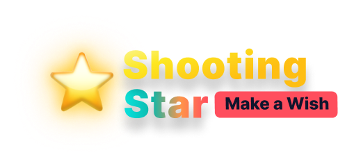 Shooting Star — Make a Wish